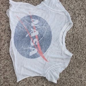A nasa cropped t